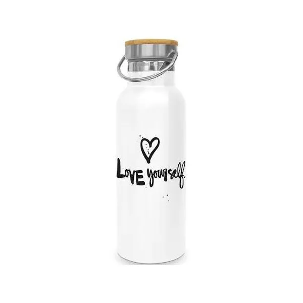 Termos LOVE YOURSELF 