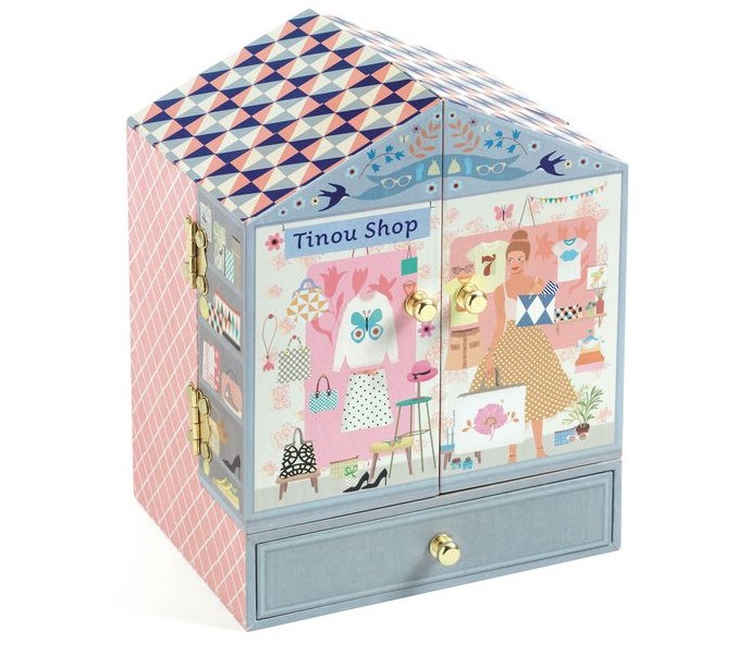 Muzička kutija TINOU SHOP 