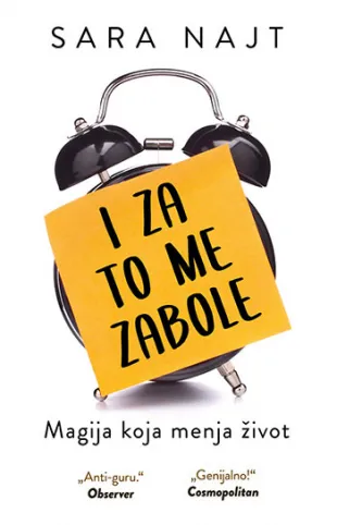 I ZA TO ME ZABOLE 