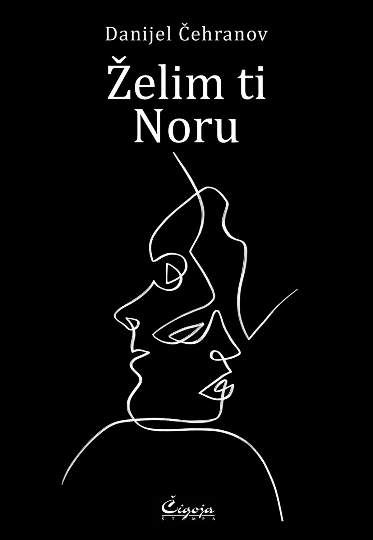 ŽELIM TI NORU 