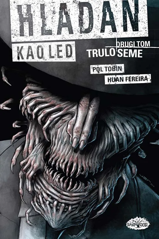 HLADAN KAO LED 2 