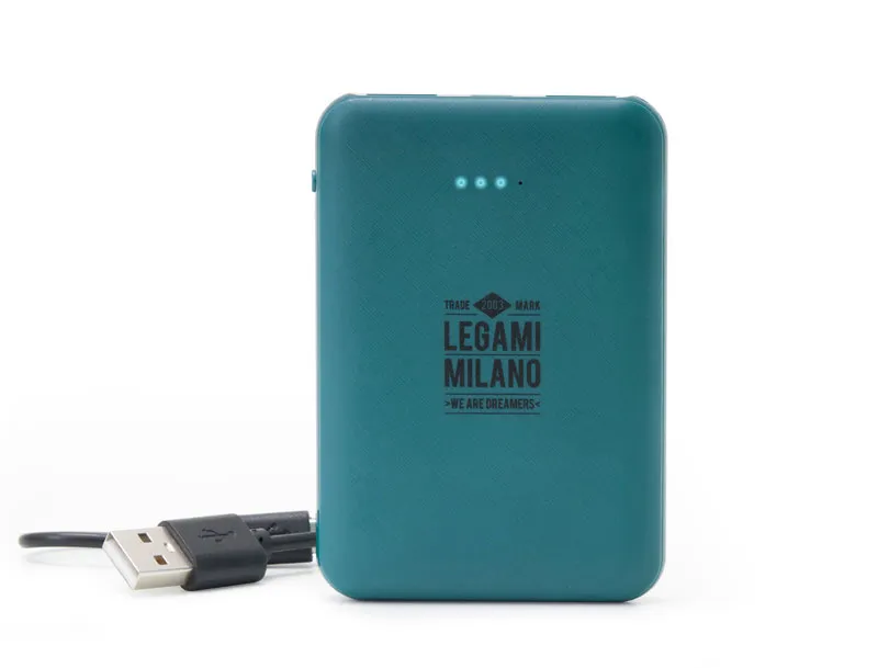 POWER BANK 5000 mAh 