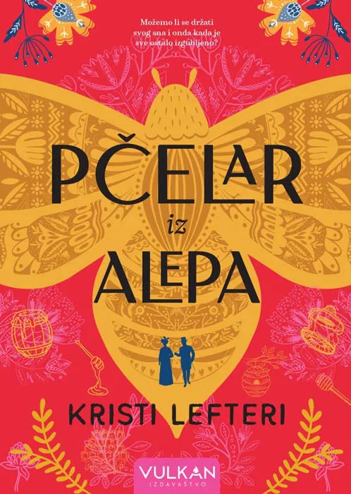 PČELAR IZ ALEPA 