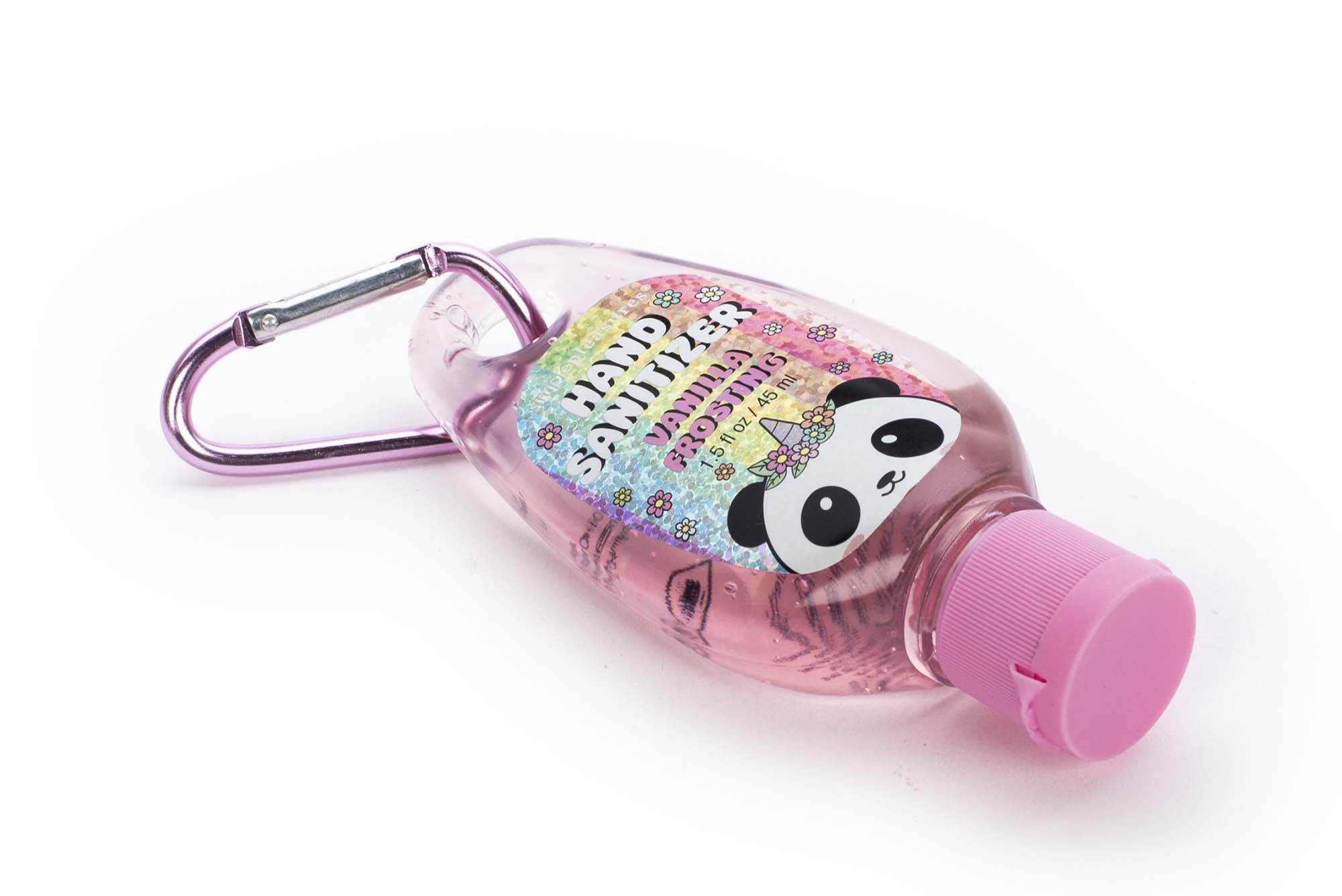 Antibakterijski gel VANILLA FROSTING PANDA -  | Knjižare Vulkan