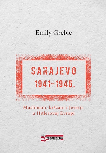 SARAJEVO 1941-1945 