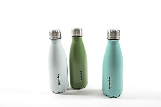 FLAŠA ZA VODU NATURE 500ML 