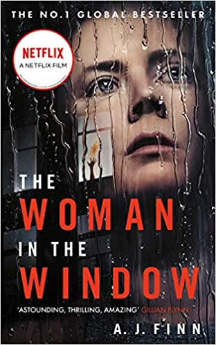 THE WOMAN IN THE WINDOW 