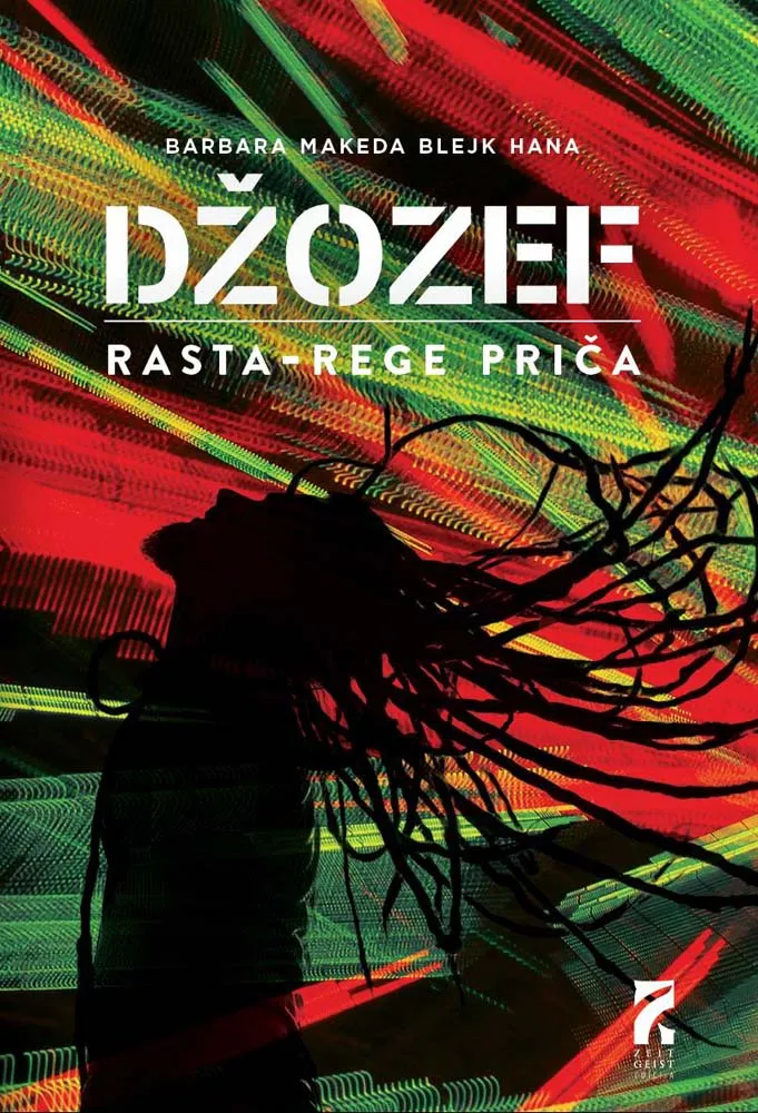 DŽOZEF – RASTA-REGE PRIČA 