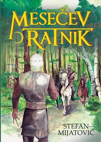 MESEČEV RATNIK 