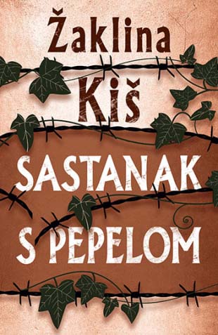 SASTANAK S PEPELOM 