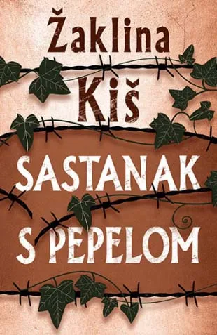 SASTANAK S PEPELOM 