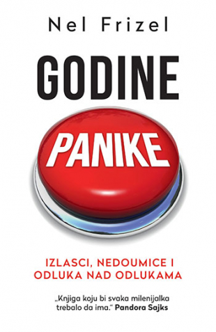GODINE PANIKE 