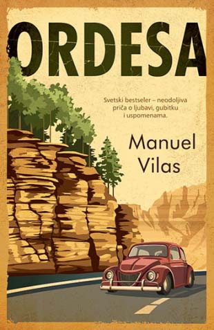 ORDESA 