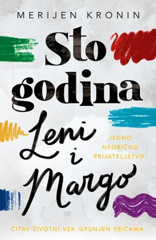 STO GODINA LENI I MARGO 