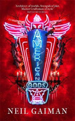 AMERICAN GODS 