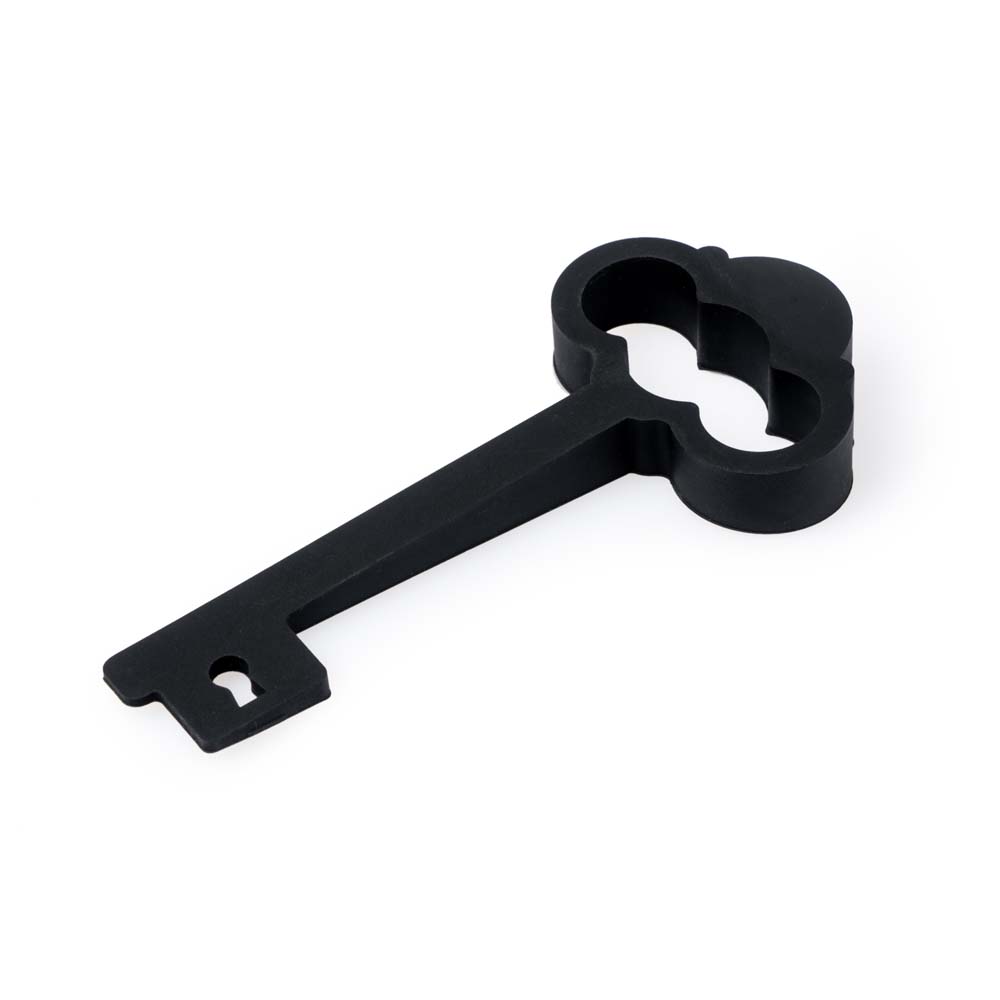 Stoper za vrata u obliku ključa 