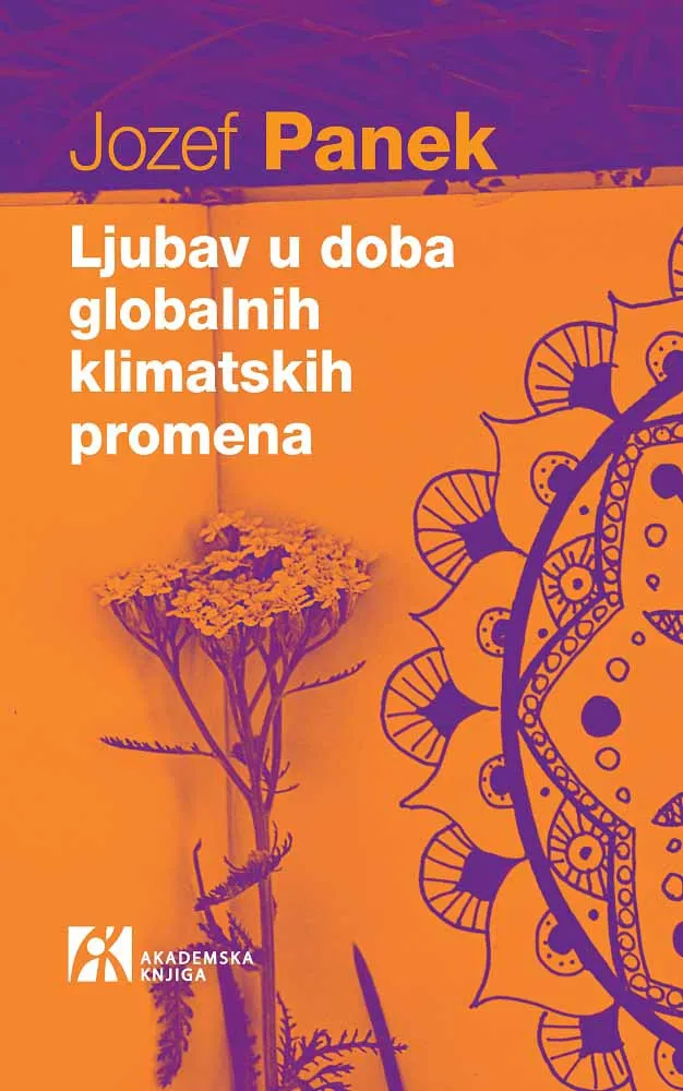 LJUBAV U DOBA GLOBALNIH KLIMATSKIH PROMENA 