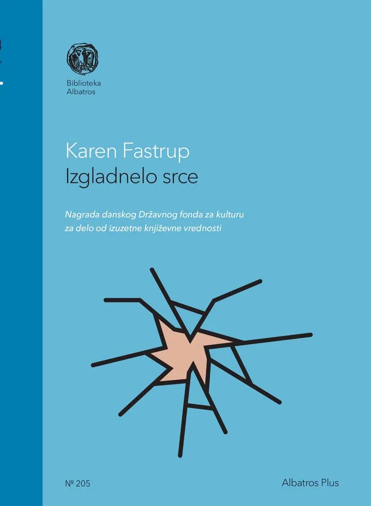 IZGLADNELO SRCE 