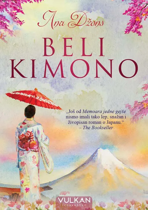 BELI KIMONO 
