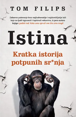 ISTINA - KRATKA ISTORIJA POTPUNIH SR*NJA 