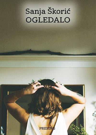 OGLEDALO 