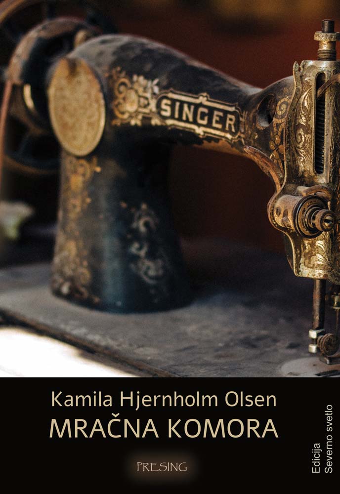 MRAČNA KOMORA 