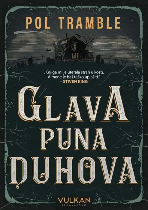 GLAVA PUNA DUHOVA 