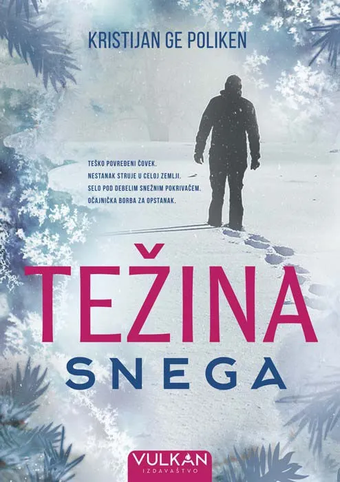 TEŽINA SNEGA 