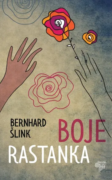 BOJE RASTANKA 