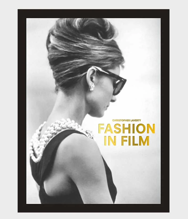 FASHION IN FILM 