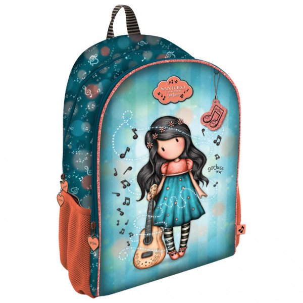 Santoro ranac THIS ONE’S FOR YOU Knjižare Vulkan