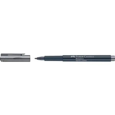 FABER CASTELL flomaster marker SIVI 