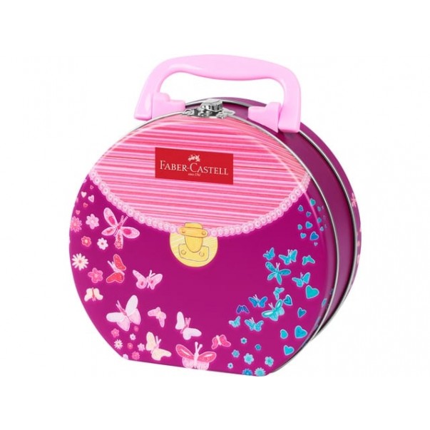 FABER CASTELL flomasteri u kutiji 1/33 