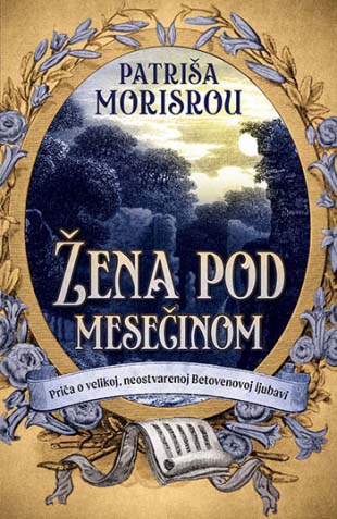 ŽENA POD MESEČINOM 