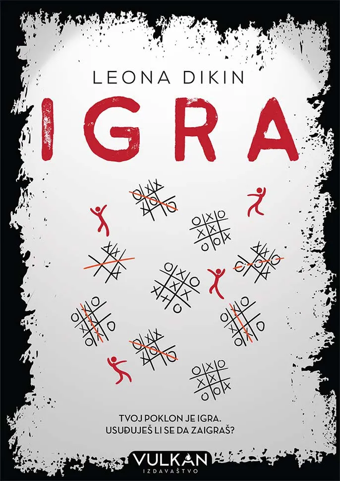 IGRA 