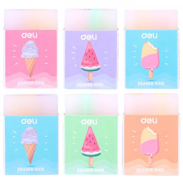 GUMICA ICE CREAM 1/36 