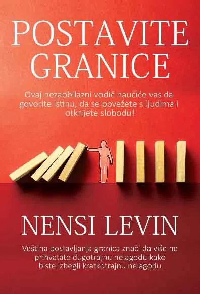 POSTAVITE GRANICE 
