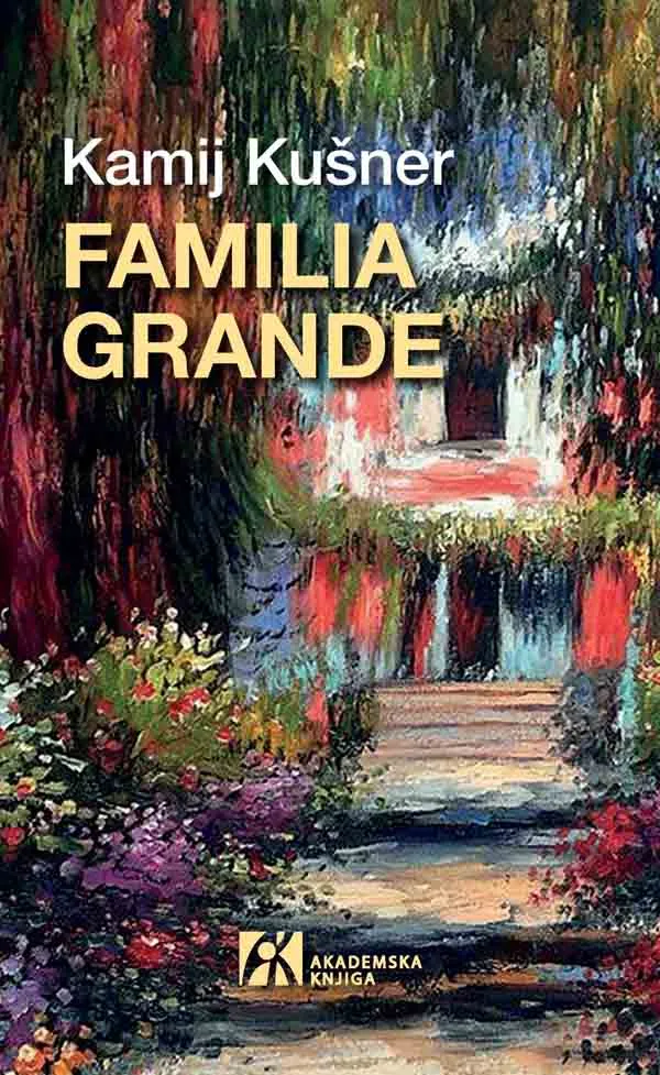 FAMILIA GRANDE 