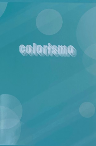 COLORISMO SVESKA A5 MP 52L 70GR 