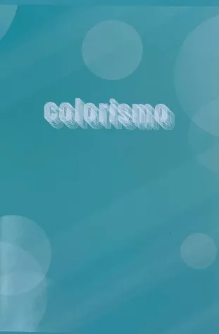 COLORISMO SVESKA A5 MP 52L 70GR 