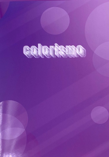 Sveska Colorisimo A4 52 lista 