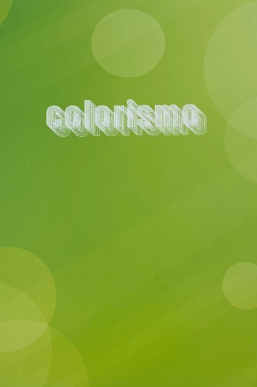 Sveska Colorismo A4 Tvrd povez 