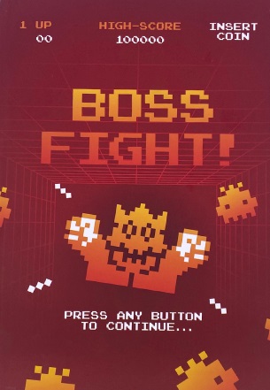 GAMING SVESKA A5 TP 96L 70GR 