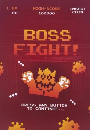 GAMING SVESKA A5 TP 96L 70GR 