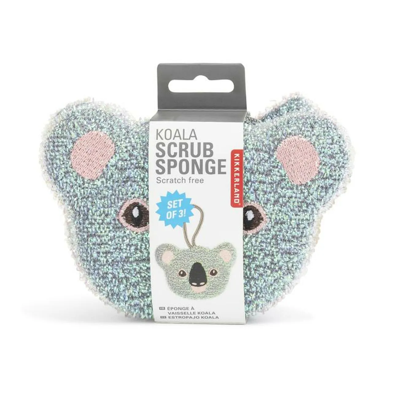 Sundjeri KOALA 