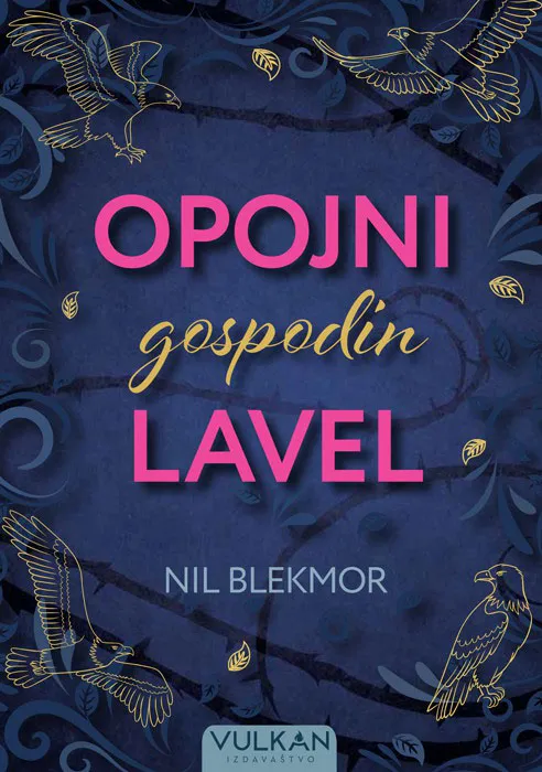 OPOJNI GOSPODIN LAVEL TikTok Hit 