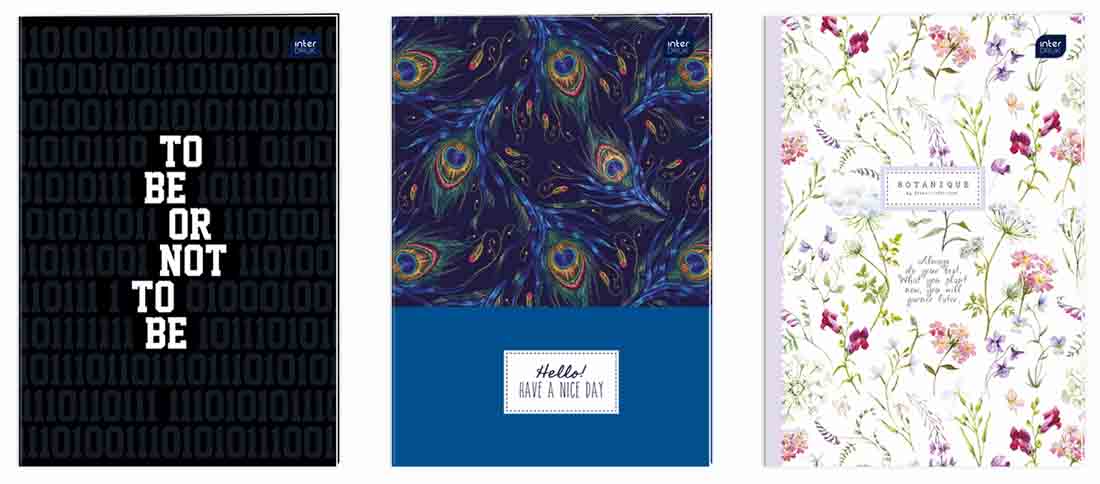 Sveska A4 MAT+ UV 80l 