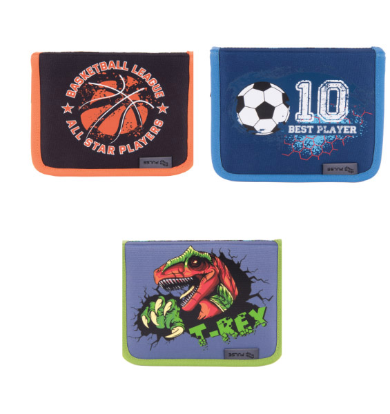 Pernica puna za dečake MIX 