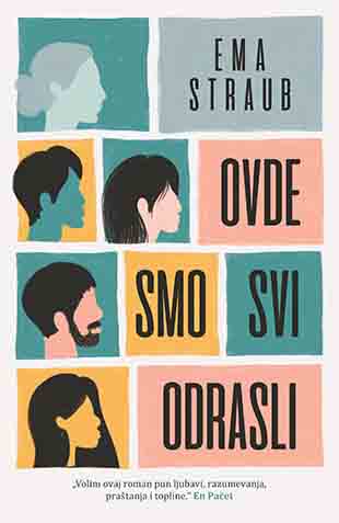 OVDE SMO SVI ODRASLI 