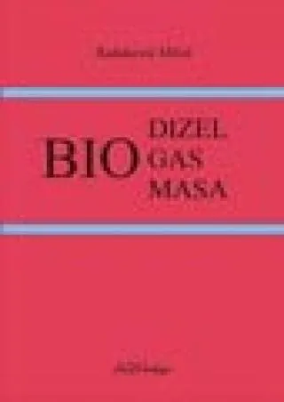 BIODIZEL BIOGAS BIOMASA 